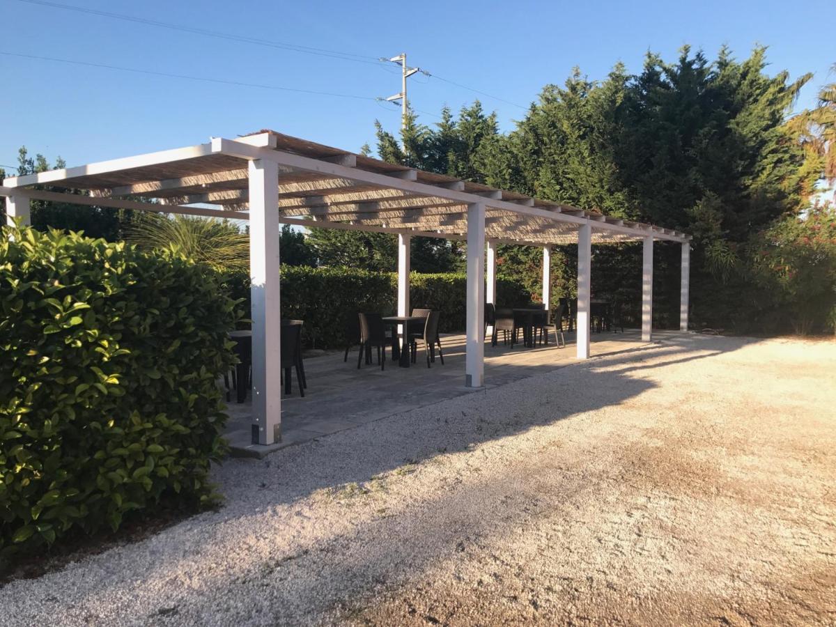 Agriturismo Serafina Otrante Extérieur photo