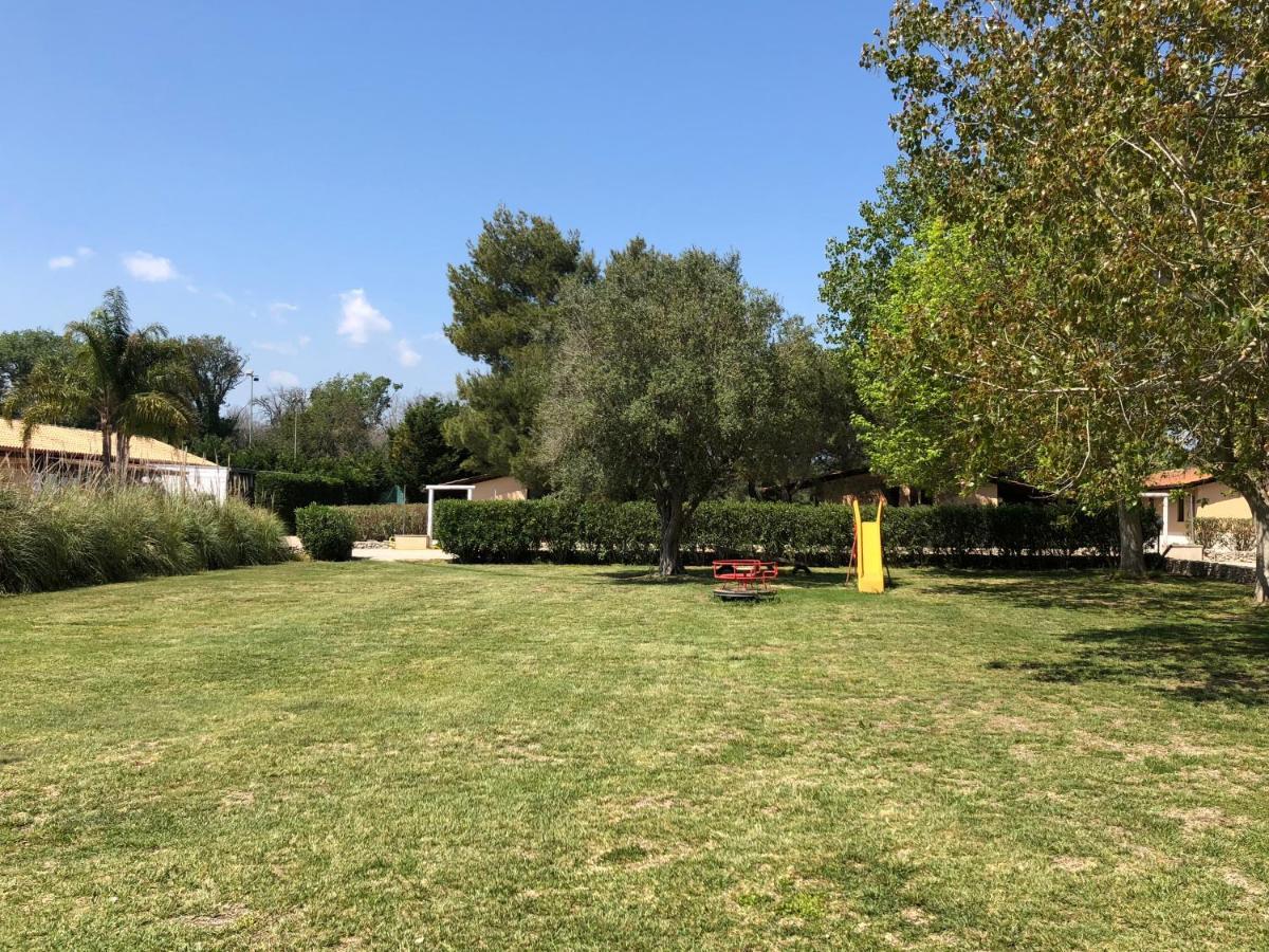 Agriturismo Serafina Otrante Extérieur photo
