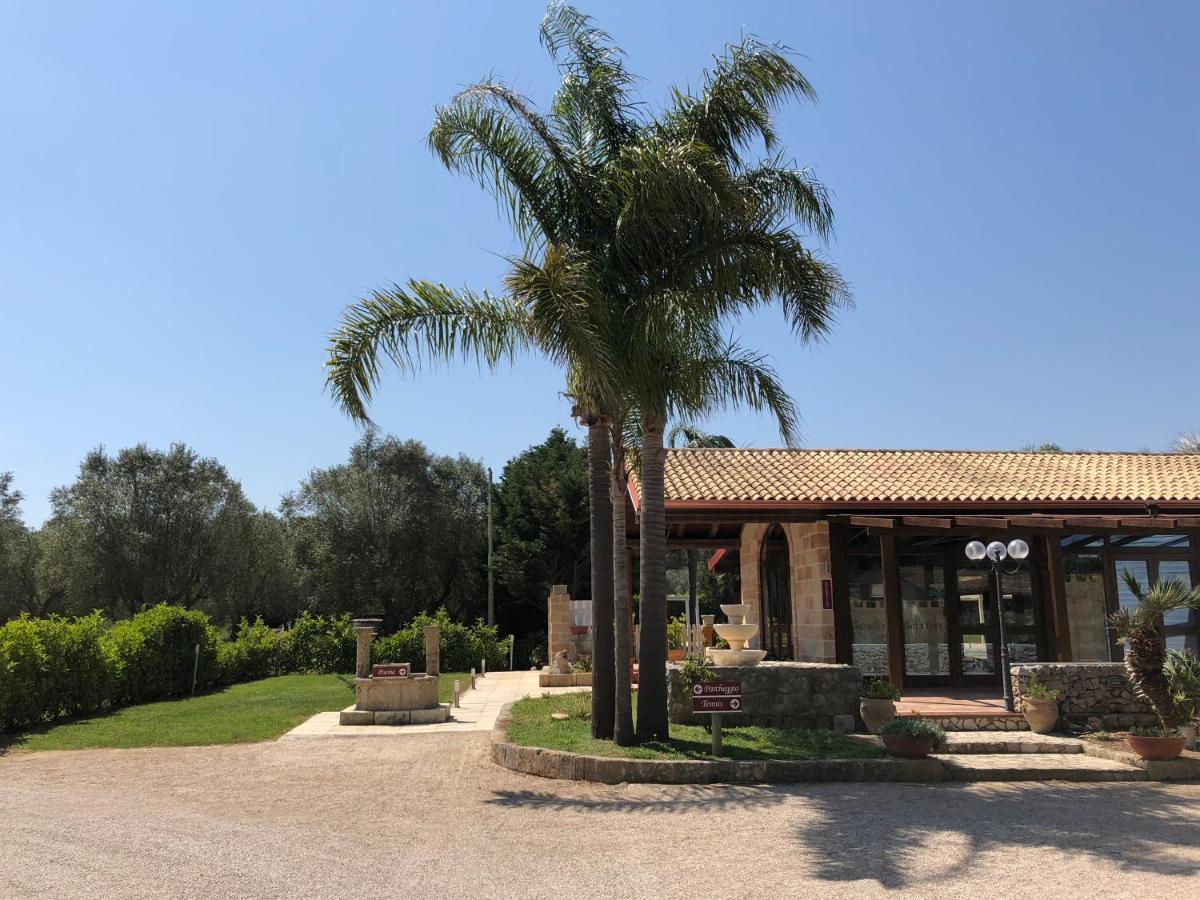 Agriturismo Serafina Otrante Extérieur photo