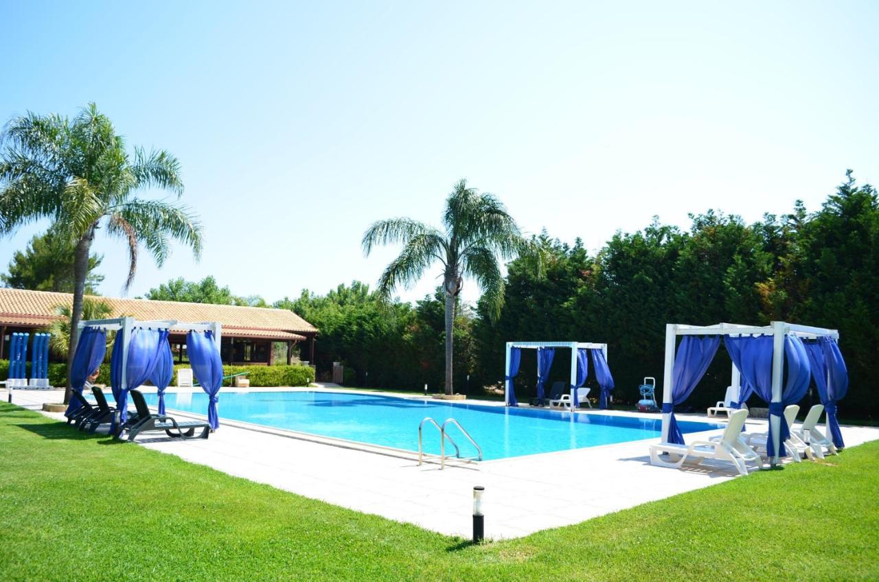 Agriturismo Serafina Otrante Extérieur photo