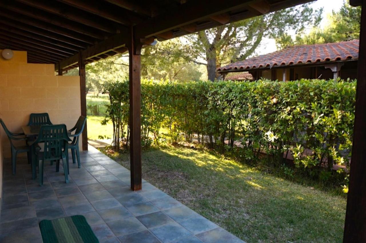 Agriturismo Serafina Otrante Extérieur photo