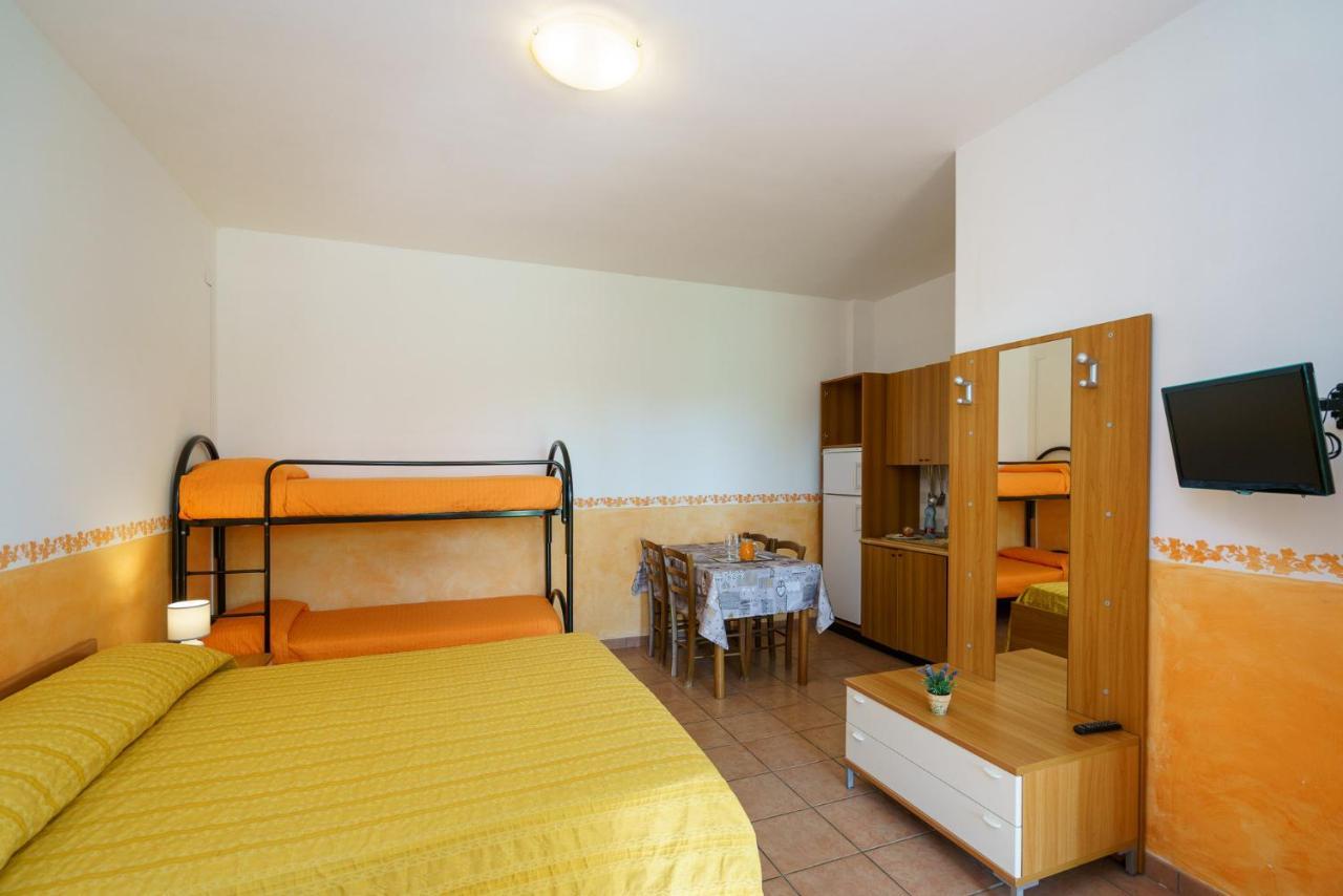 Agriturismo Serafina Otrante Extérieur photo