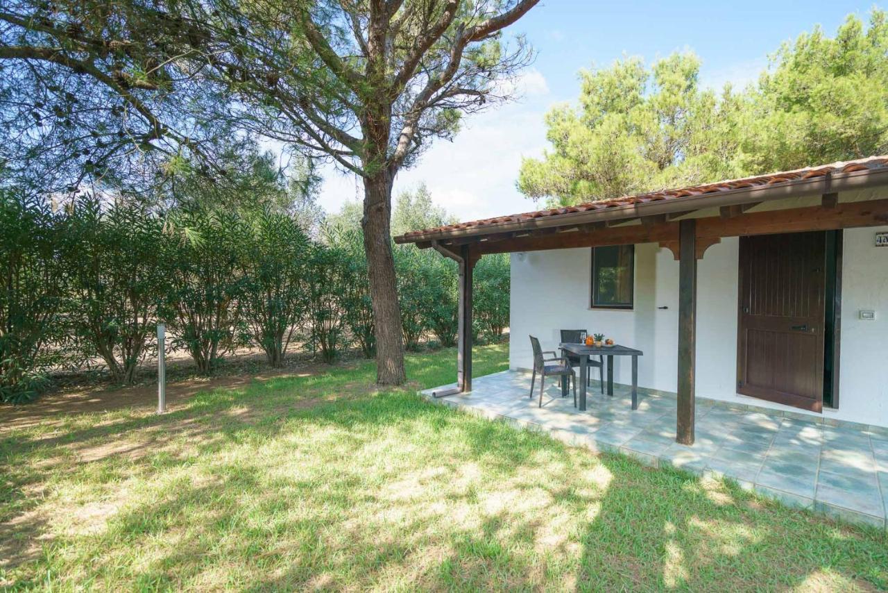 Agriturismo Serafina Otrante Extérieur photo