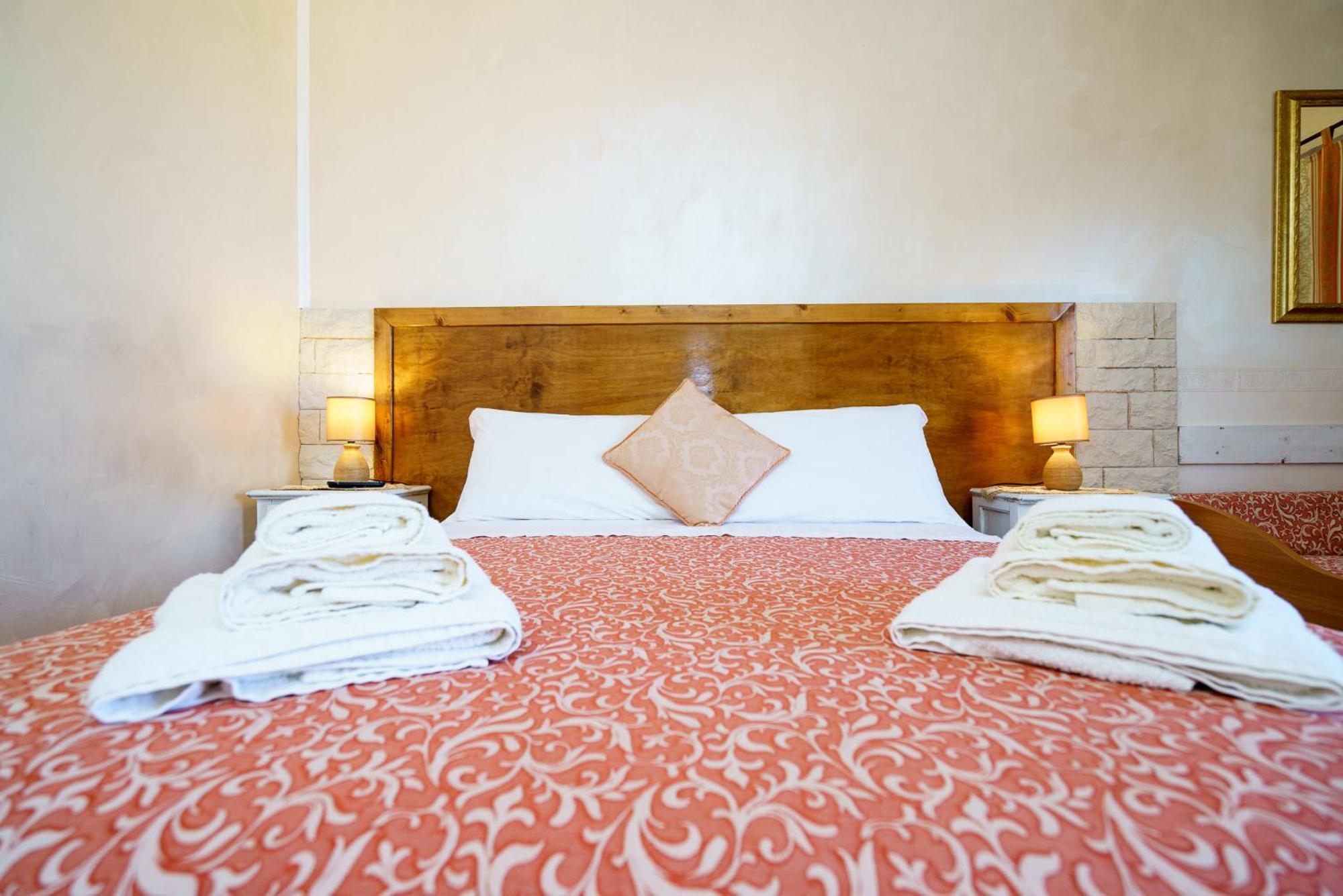 Agriturismo Serafina Otrante Extérieur photo