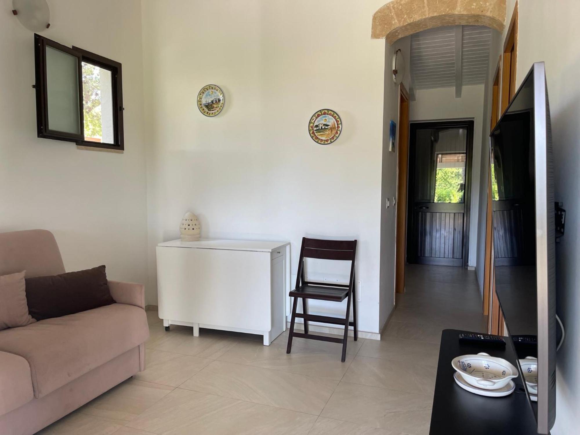 Agriturismo Serafina Otrante Chambre photo