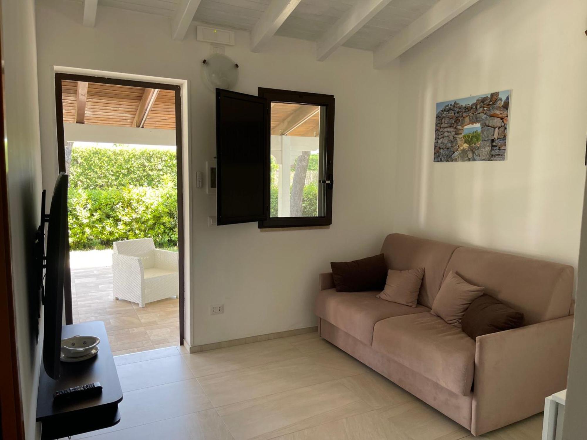 Agriturismo Serafina Otrante Chambre photo