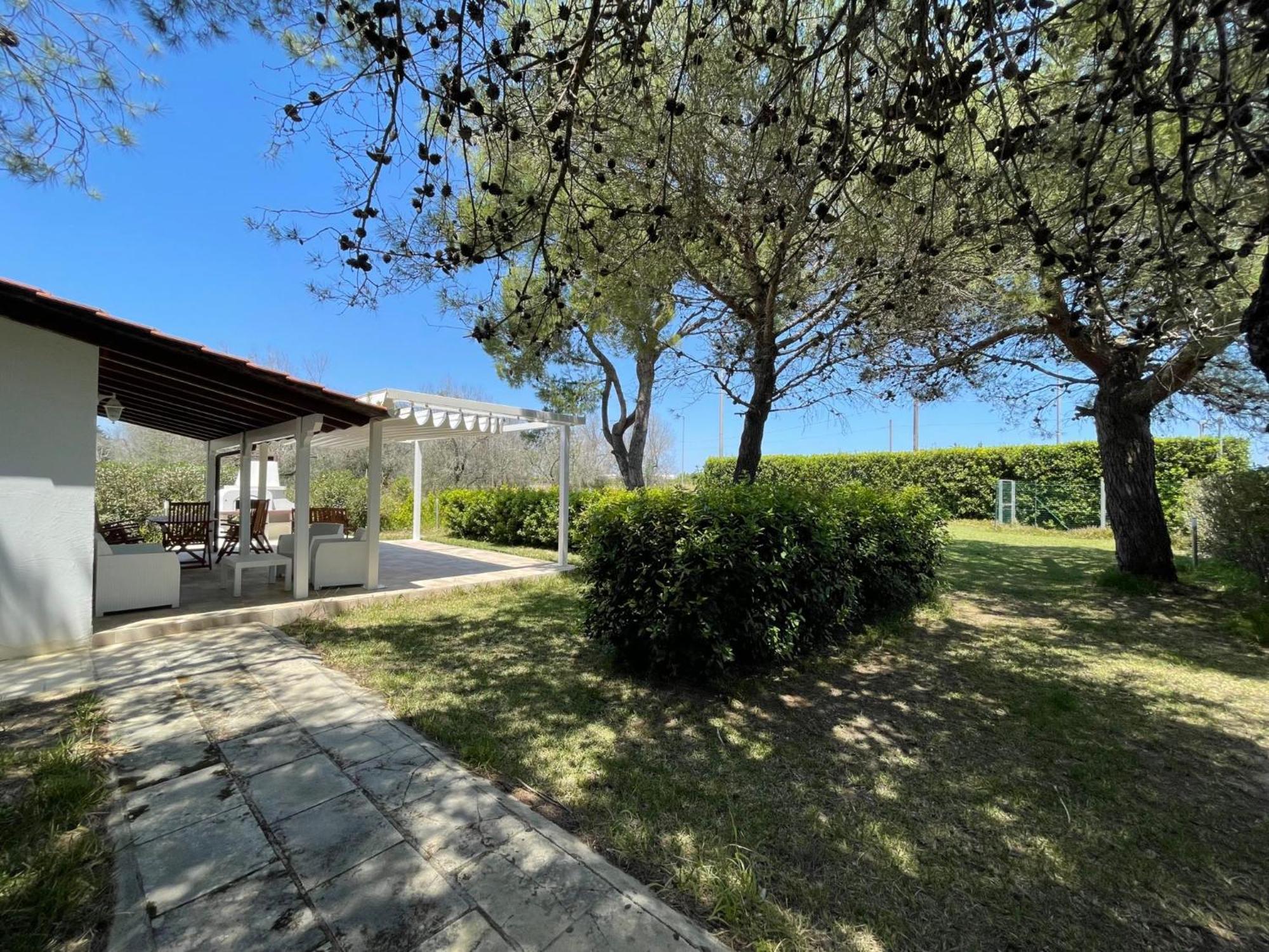 Agriturismo Serafina Otrante Chambre photo